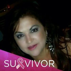 Meet your Posher, Patricia